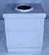 (24v2) Hall R38 Porcelain Ice Cream/Soda Syrup Container