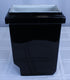 (21) Hall B548B Porcelain Ice Cream/Soda Syrup Dispenser