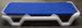 *Open Box* Grosfillex Marina Chaise Adjustable Sling Chairs (x2)