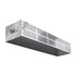 Curtron S-LP-120-2-FILTER 121" Low Profile Air Curtain with Filter