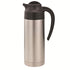 Service Ideas S2SN100 1 Liter SteelVac Vacuum Creamer