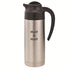 Service Ideas S2SN100HHET Beverage Server with "Half & Half" Etching