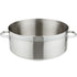 Vollrath 3328 Centurion 28-1/2 Quart Induction Casserole Brazier Pan