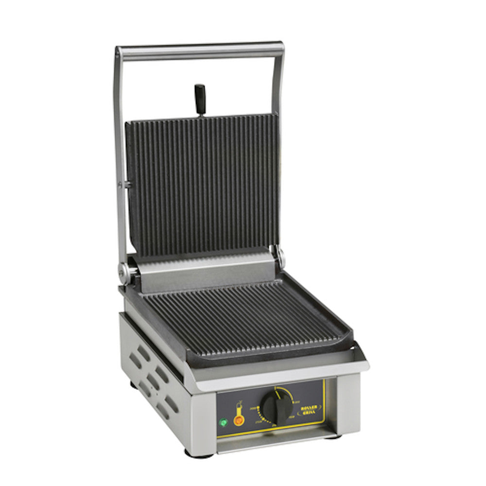 Equipex SAVOY Panini Grill