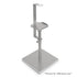 John Boos SDS-SB-3 Sanitizer Dispenser Stand