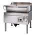 Cleveland SEL40TR 40 Gallon Electric PowerPan Tilting Skillet