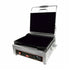 Grindmaster-Cecilware SG1SF Single Sandwich / Panini Grill