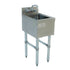 Advance Tabco SL-HS-15 Underbar Hand Sink 15" W