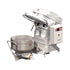 Univex SL250RB Silverline Spiral Dough Mixer