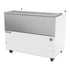 Beverage Air SM49NHC-W 49" Normal Temperature School Milk Cooler