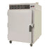 Nu-Vu SMOKE6 Half-Size Electric Oven / Smoker - 208 Volts