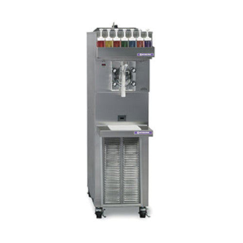 Stoelting SO218-38B Air Cooled Non-Carbonated Frozen Drink Machine