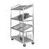 Channel SORT-4 Display Lug Cart