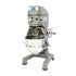 Globe SP40 Gear Driven 40 Qt. Commercial Planetary Floor Mixer - 2 hp