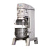 Globe SP62P Gear Driven 60 Qt. Commercial Planetary Floor Pizza Mixer - 3 HP