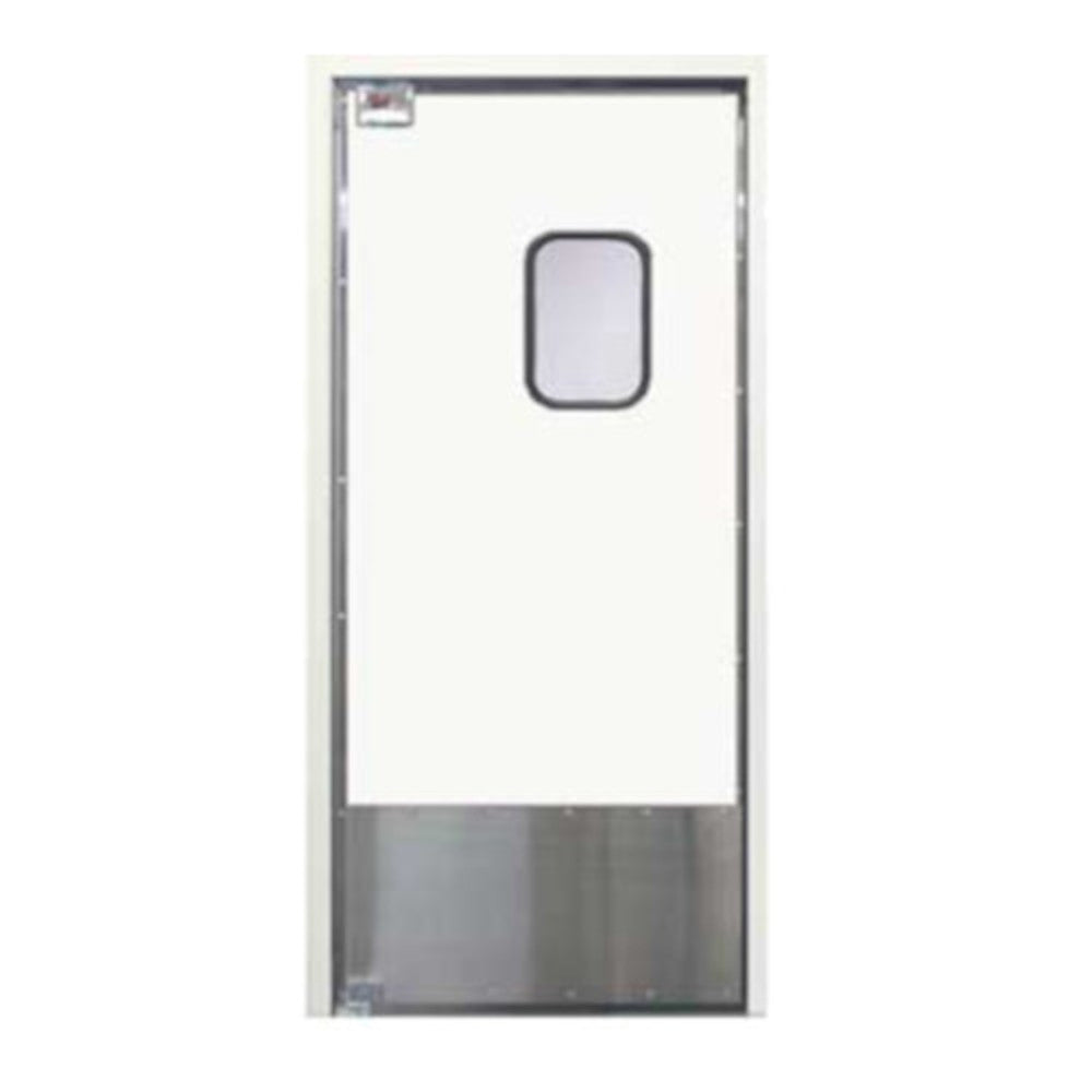 Curtron SPD-30-L-3996 39" x 96" Servie-Pro Series 30 Swing Door