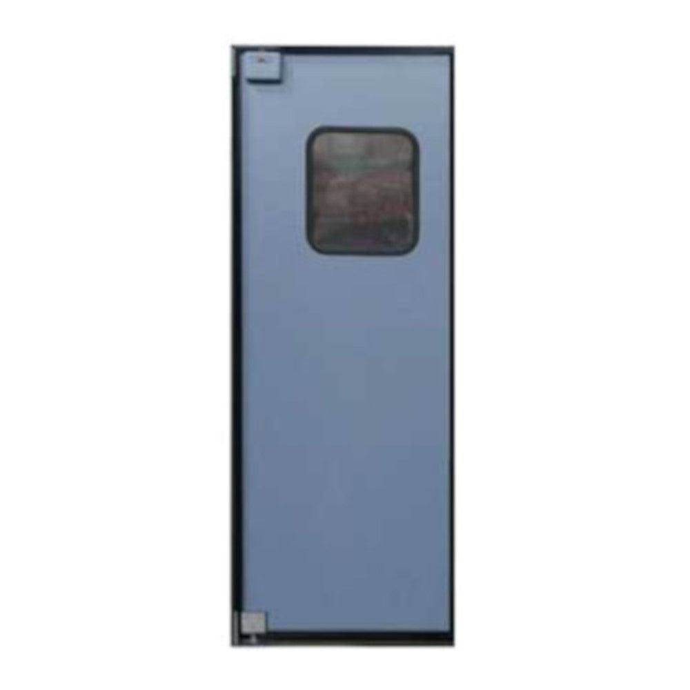Curtron SPD-50-4296 42" x 96" Service-Pro Series 50 Insulated Swing Door
