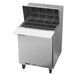 Beverage Air SPE27HC-12M-B-Stock