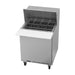 Beverage Air SPE27HC-12M-Stock-LOCAL Mega Top Sandwich Prep