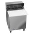 Beverage Air SPE27HC-C 27" Cutting Top Food Preparation Table