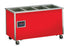 Vollrath 36150 Signature Server Hot Food Base with Touch-Temp Panel