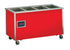 Vollrath 36240 Signature Server Hot Food Base with Touch-Temp Panel