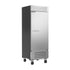 Beverage Air SR1HC-1S Slate Series One-Section Refrigerator
