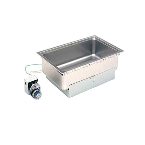 Wells SS-206 Built-In Top-Mount Food Warmer