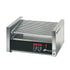 Star 30SCE  Hot Dog Roller Grill with Electronic Controls and Duratec Non-Stick Rollers