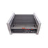 Star 30STE Hot Dog Roller Grill with Electronic Controls and Staltek Non-Stick Rollers