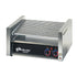 Star 45C Grill-Max 45 Hot Dog Roller Grill with Chrome Rollers