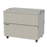 Beverage Air ST58NHC-S 58" Normal Temperature School Milk Cooler