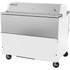 Beverage Air STF49HC-1-W 49" Forced Air School Milk Cooler