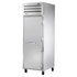 True STG1R-1S-HC Spec Series Single Section Reach-In Refrigerator