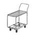 Channel STKC200 Metal Wire Bussing Utility Transport Cart