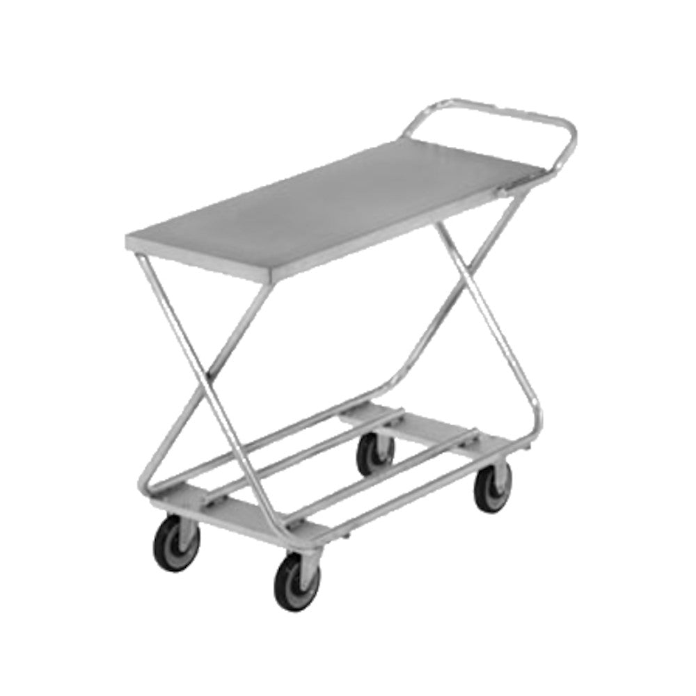 Channel STKG100H Bussing Utility Transport Cart