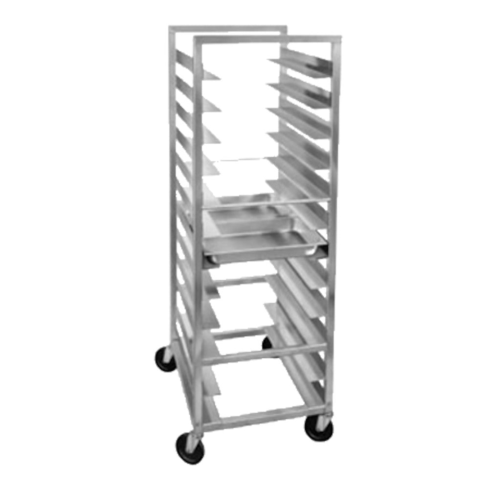 Channel STPR-3 Extra Heavy-Duty Steam Table Pan Rack