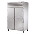 True STR2F-2S Specification Series One Section Reach In Freezer with Solid Door