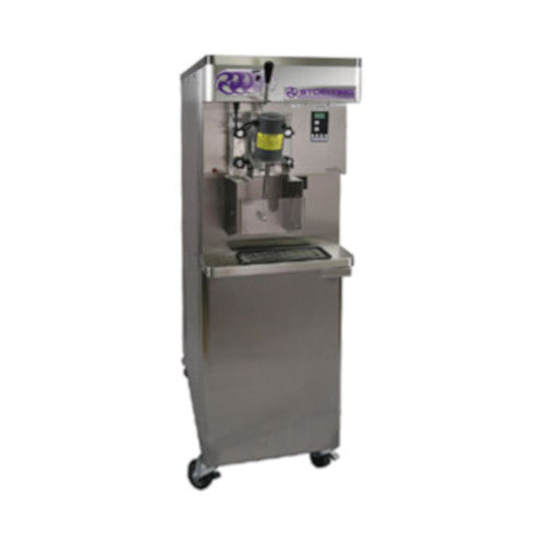 Stoelting SU412-38I Air Cooled Shake Freezer with Spinner