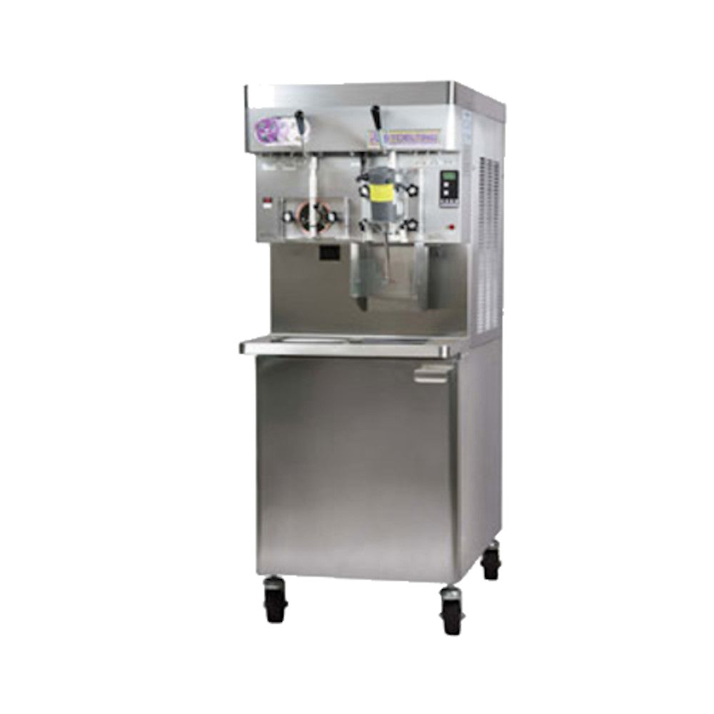 Stoelting SU444-309I2 Air Cooled Soft-Serve / Shake Freezer with Spinner