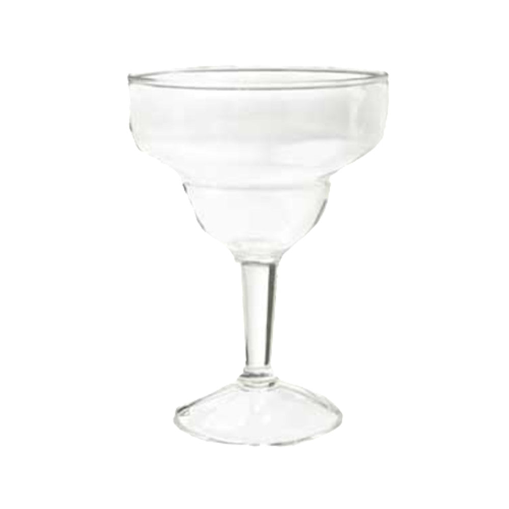 G.E.T. SW-1415-1-SAN-CL Super 36 oz. Margarita Glass (by the dozen)