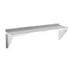 Channel SWS1260 Wall Mount 60" x 12" Shelf