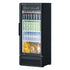 Turbo Air TGM-12SD-N6 Super Deluxe Display Refrigerator