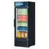 Turbo Air TGM-23SD-N6 Super Deluxe Display Refrigerator