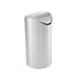 American Metalcraft TIM2 Countertop Waste Bin