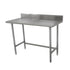 Advance Tabco TKMSLAG-245 60" Work Table