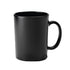 G.E.T. TM-1316-BK 12 oz. Black Mug (2 dozen per case)