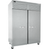 Beverage Air TMF2HC-1S Two Section Reach-In Freezer