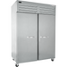 Beverage Air TMF2HC-1S Two Section Reach-In Freezer