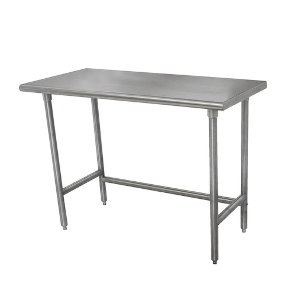 Advance Tabco TMSLAG-242 24" Work Table